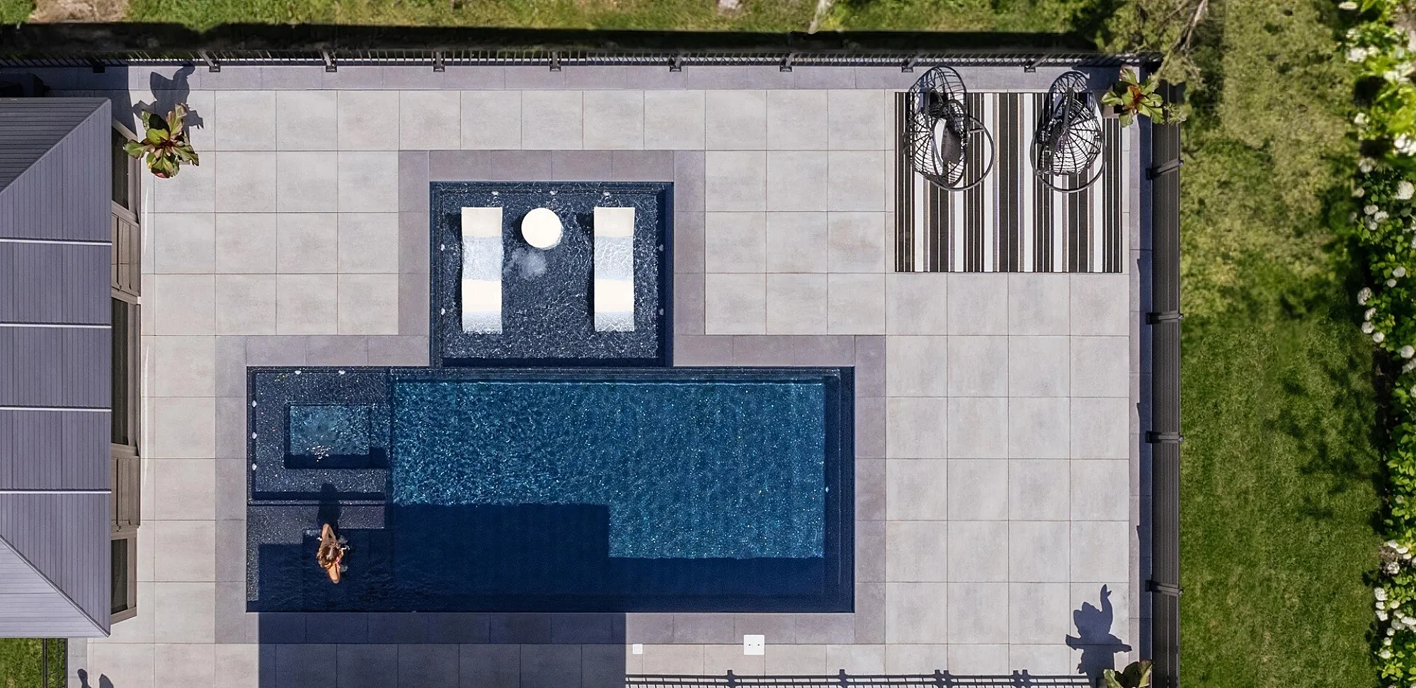 Tanza nouveau module de detente pour votre piscine blogue aquarino 1