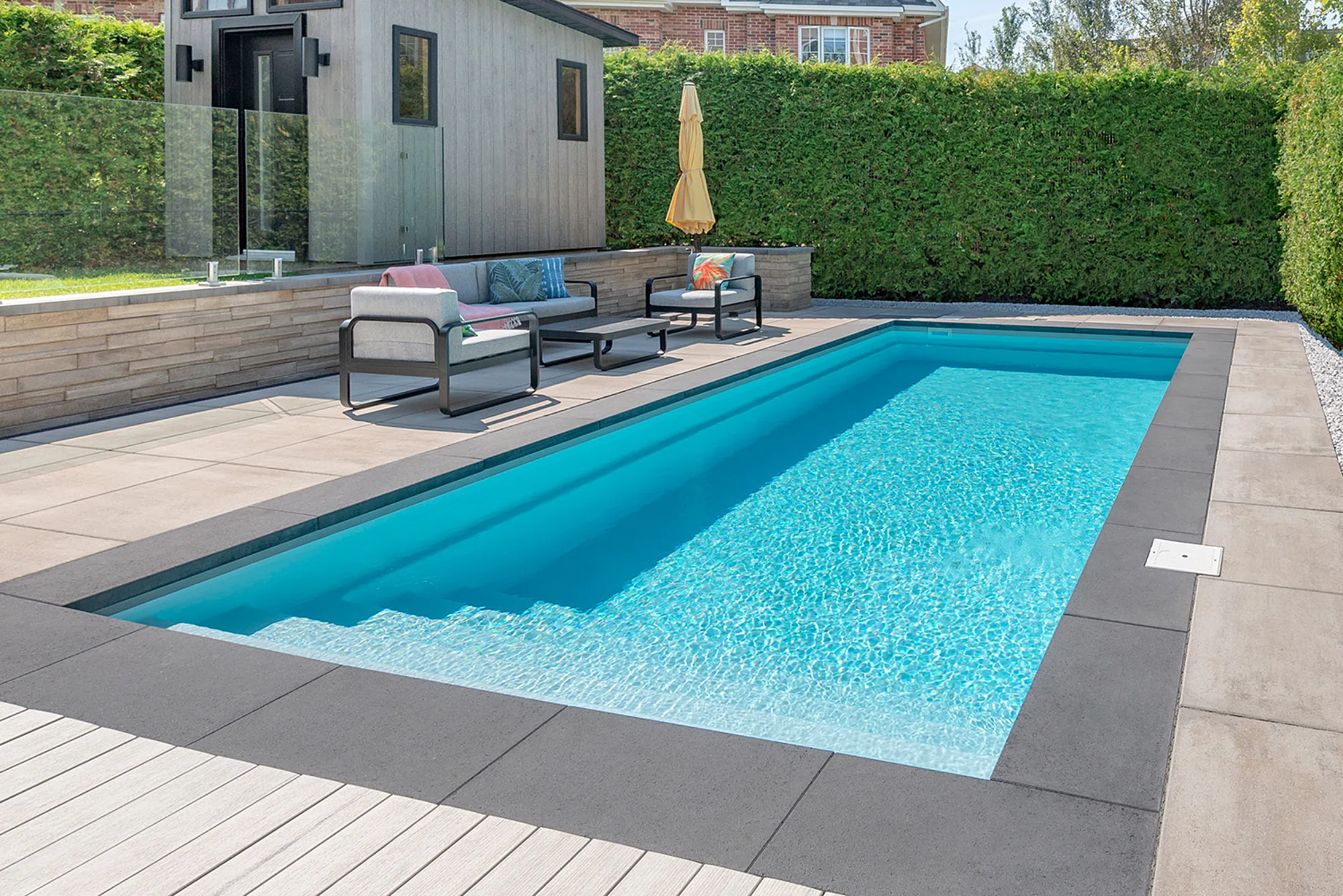 AQUARINO TOPAZE 1224 GRISARCTIQUE 6166 PROMAXL Couronne Caviar low