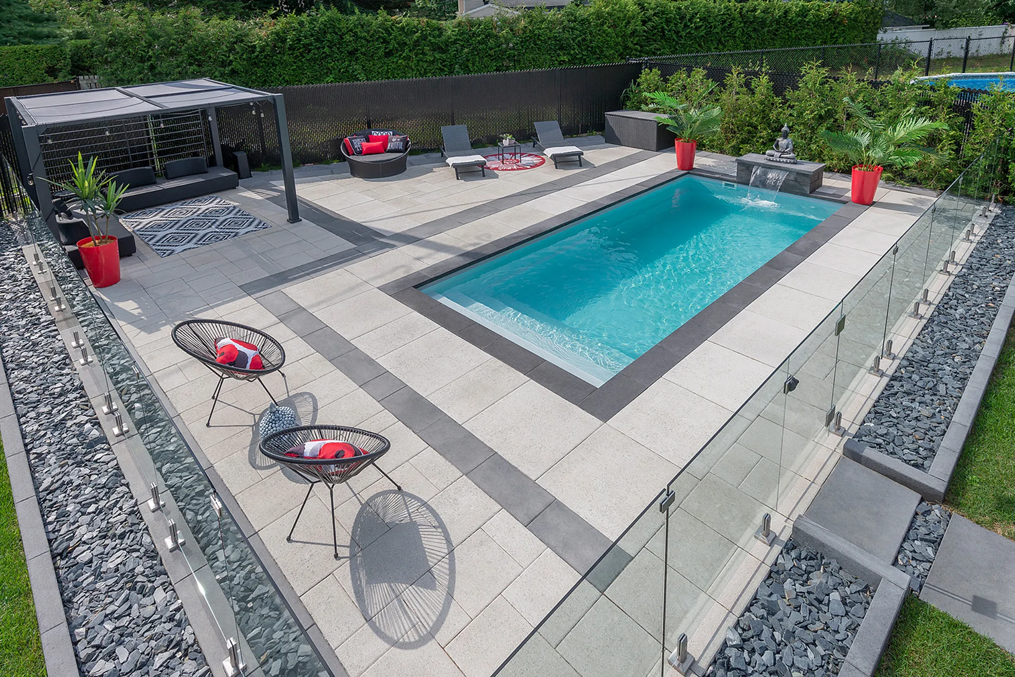 AQUARINO TOPAZE 1224 GRISARCTIQUE 3179 low