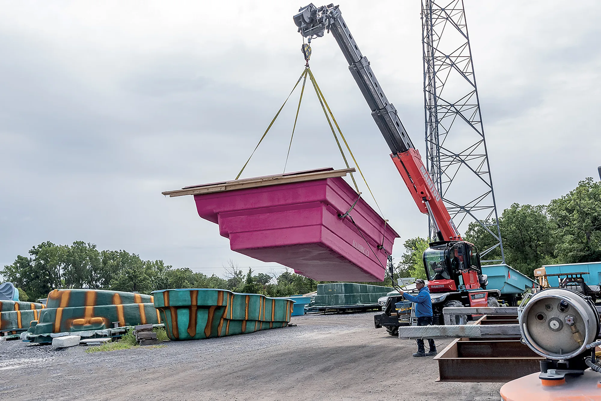 AZORIA-DOLPHIN-USINE-9467-ROSE