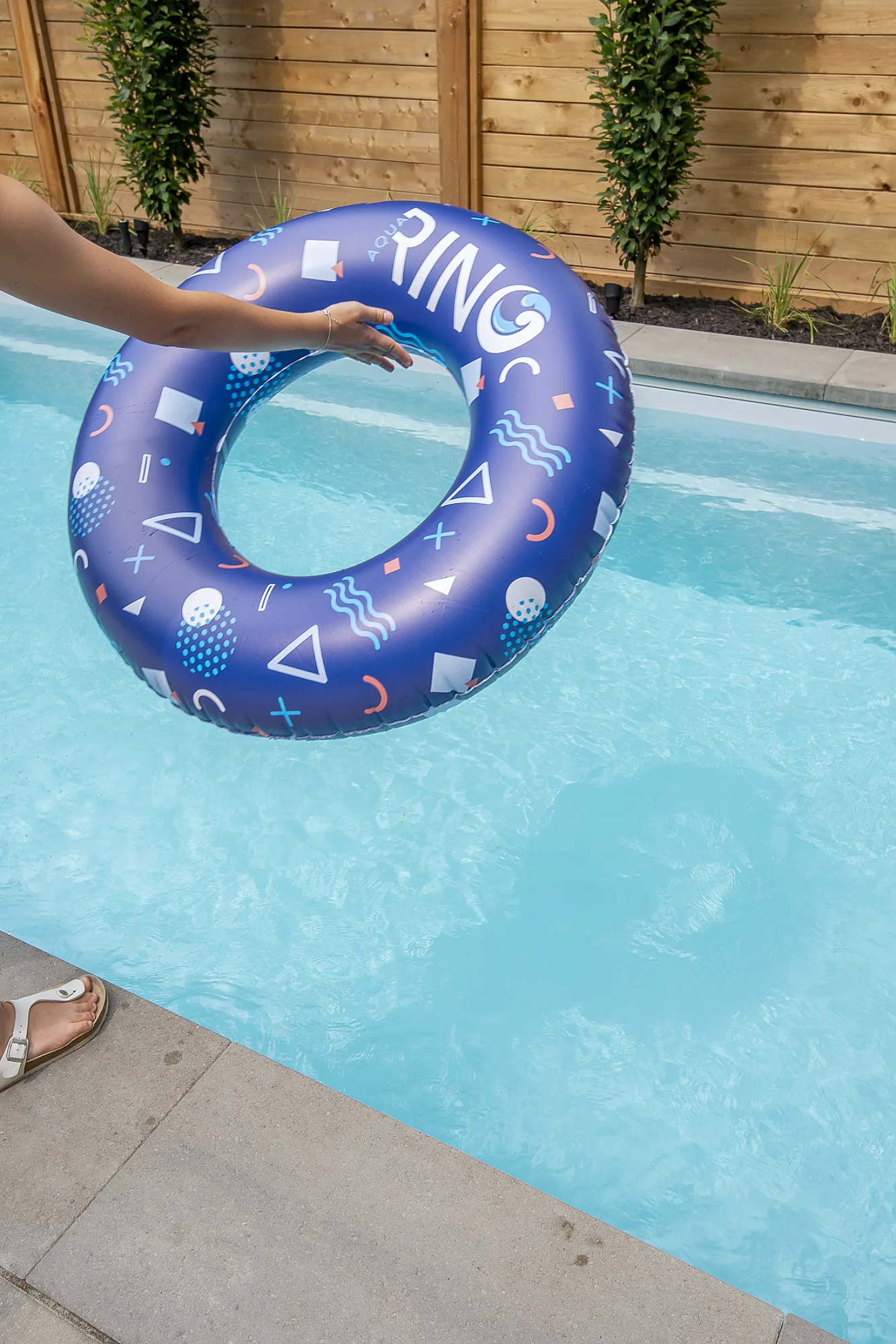 AQUARINO POOL FLOATS
