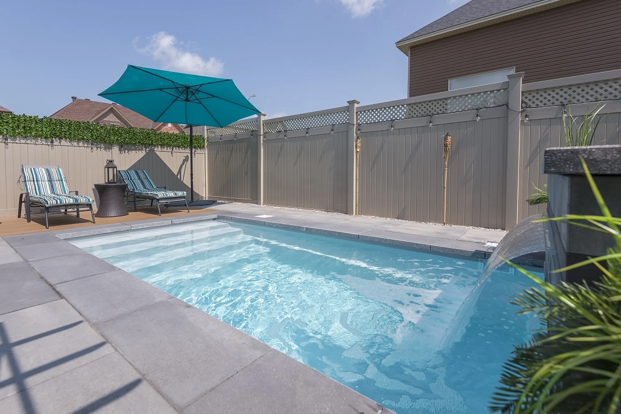 5 Things to know before installing an inground pool Azoria
