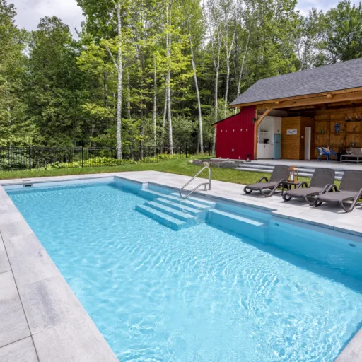 Maintenance Pool Piscine