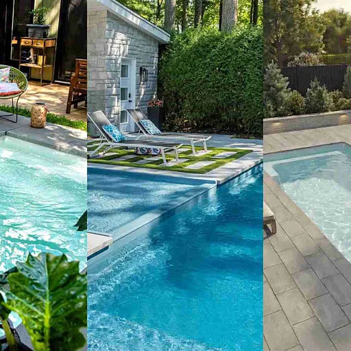 Pool size EN 1