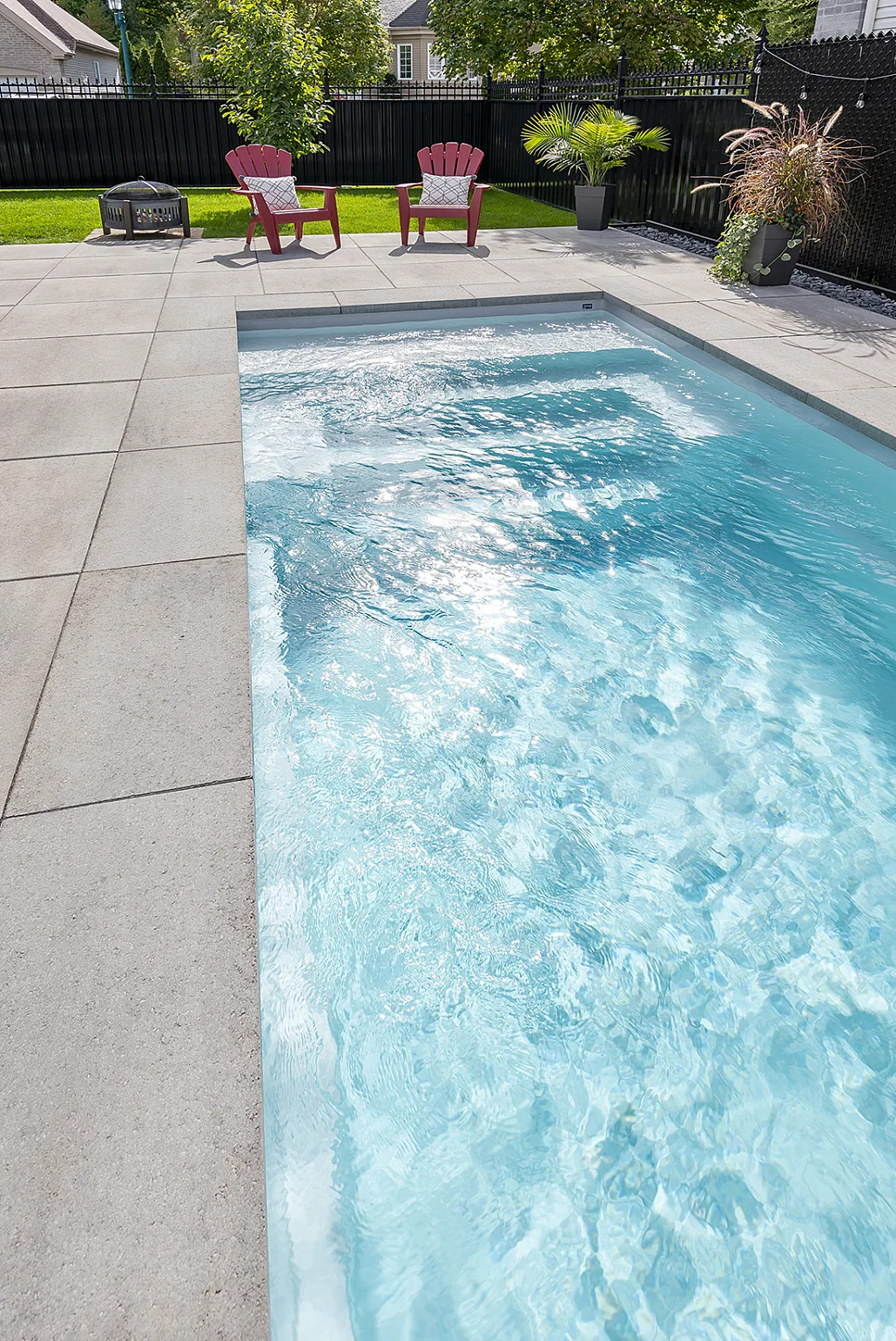 AQUARINO OPAL 816 GRISARCTIQUE ARCTIC GREY