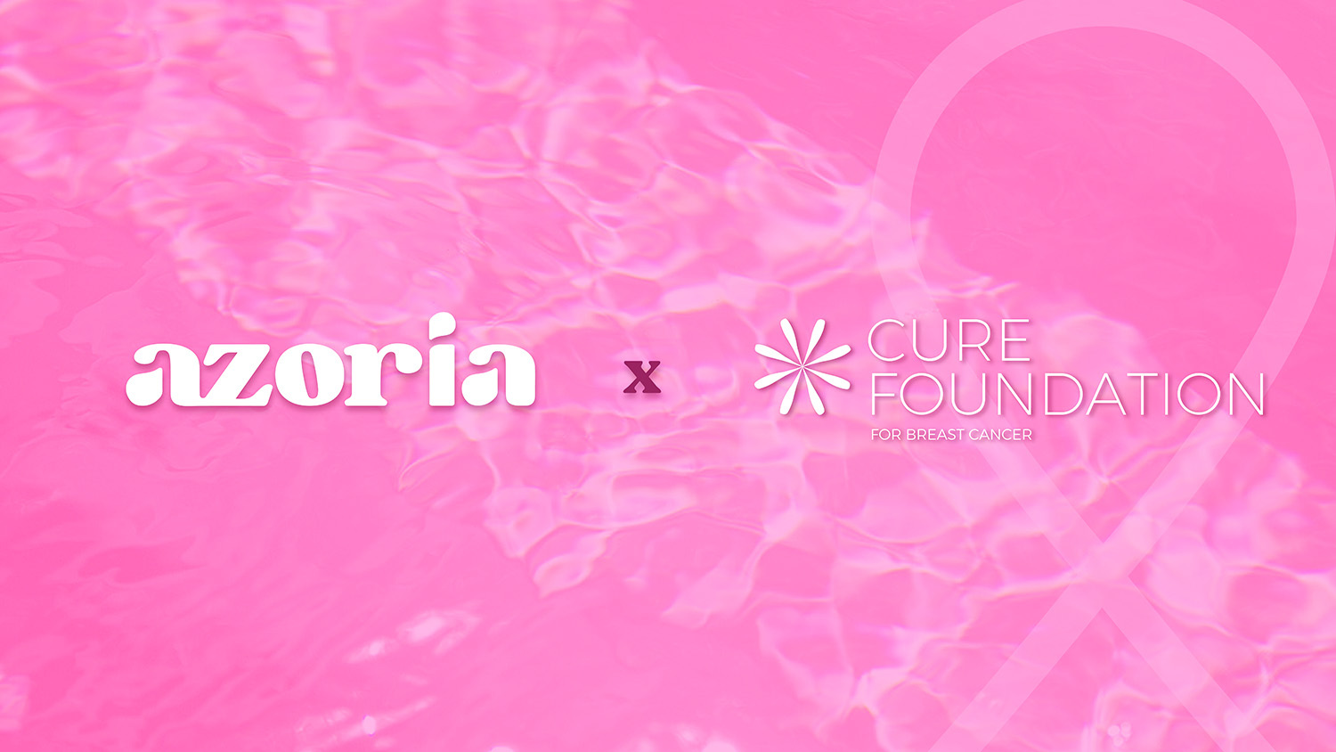 Azoria Partners with the Cure Foundation to Support the… | Azoria