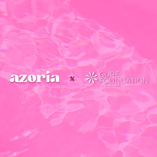 AZORIA Cure Foundation Blog ENG low