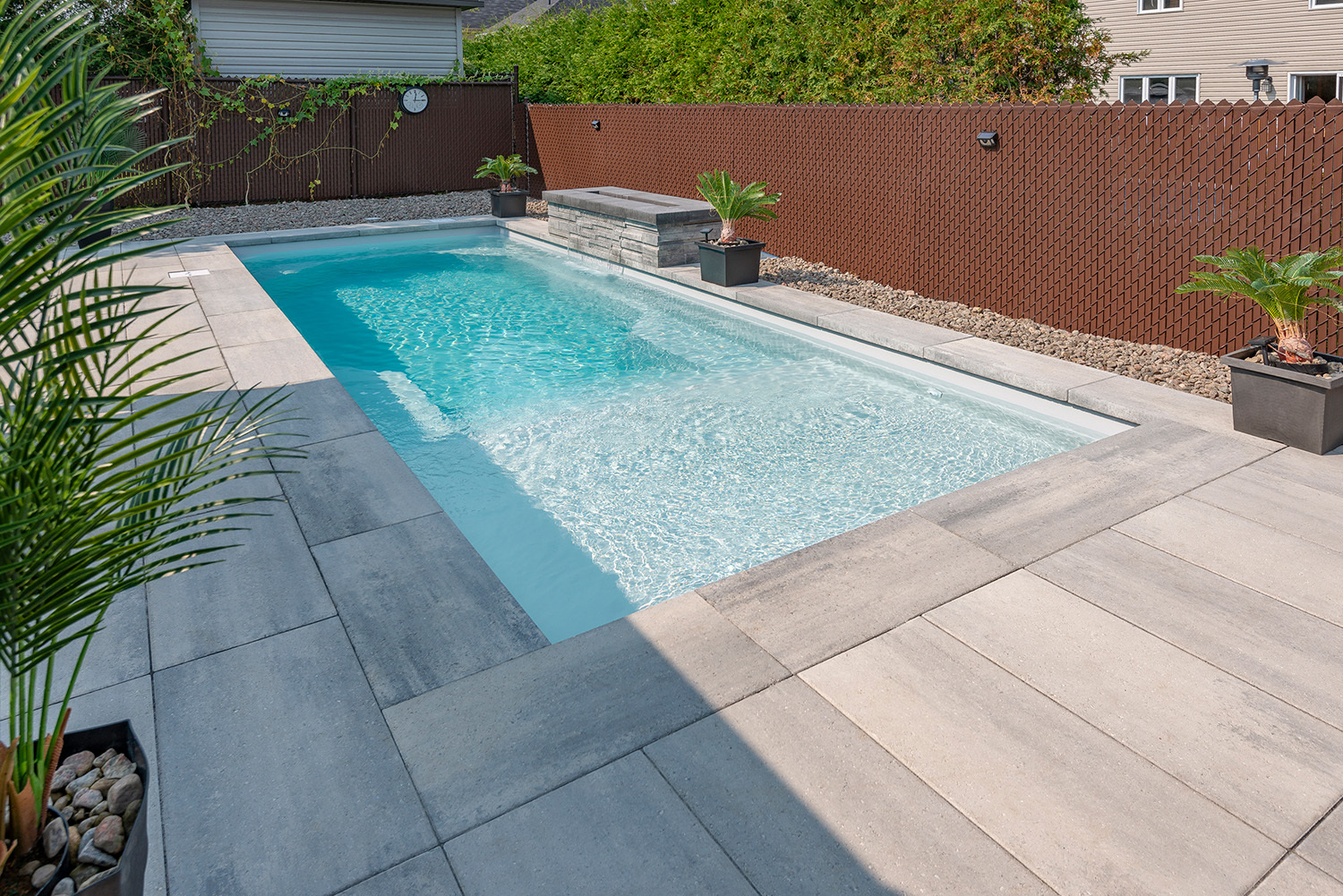 Larimar - Arctic Grey