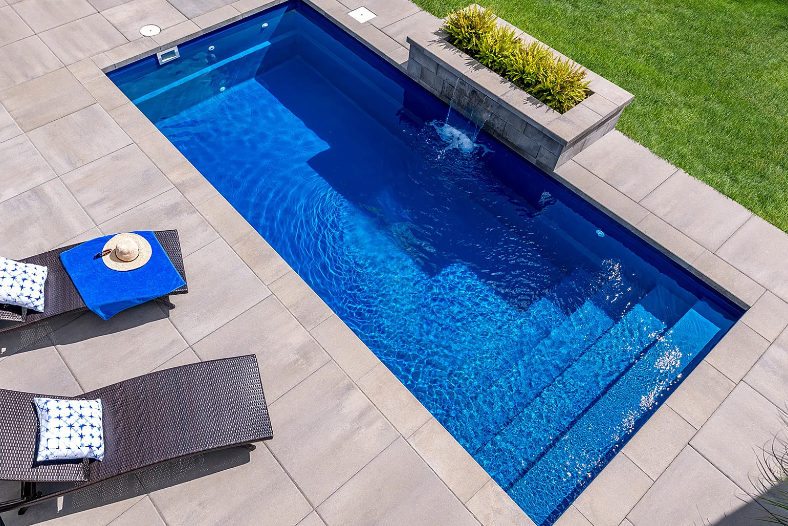 AQUARINO TOPAZE 1226 PACIFIQUE 9899 low