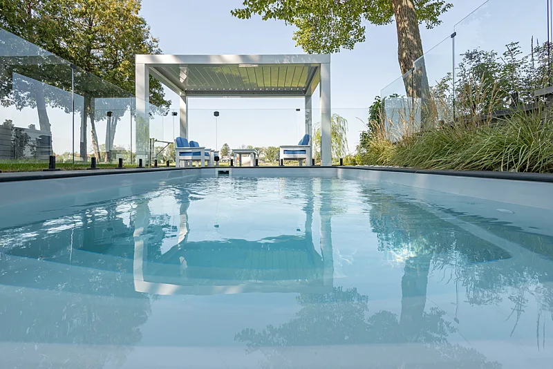 AQUARINO OPAL 816 SEASALT 8345 low