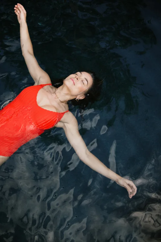 AQUARINO LAZULI 1232 GALAXIE Marina Bastarache 55 low