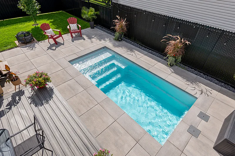 AQUARINO OPAL 816 GRISARCTIQUE ARCTIC GREY