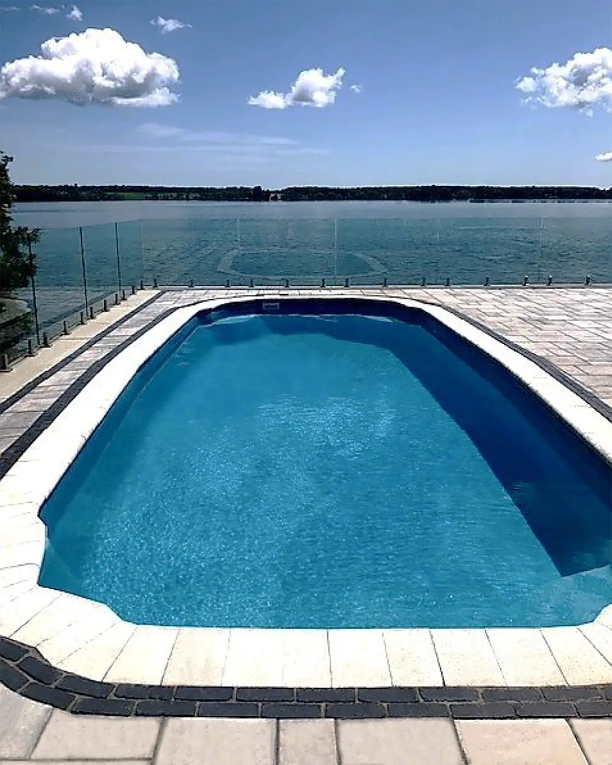 DOLPHIN Leamy Ocean 12x29 low