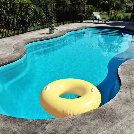 DOLPHIN Oka Aqua 13x33 006 low