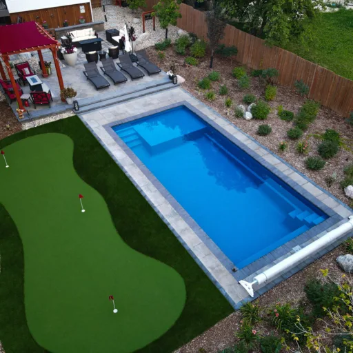 DOLPHIN SOUTHHAMPTON AQUA GELLERS 5 low