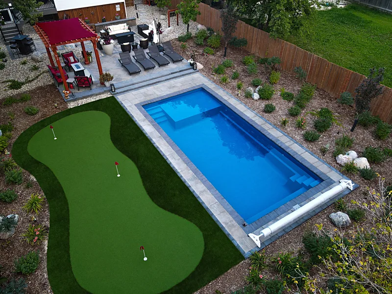 DOLPHIN SOUTHHAMPTON AQUA GELLERS 5 low