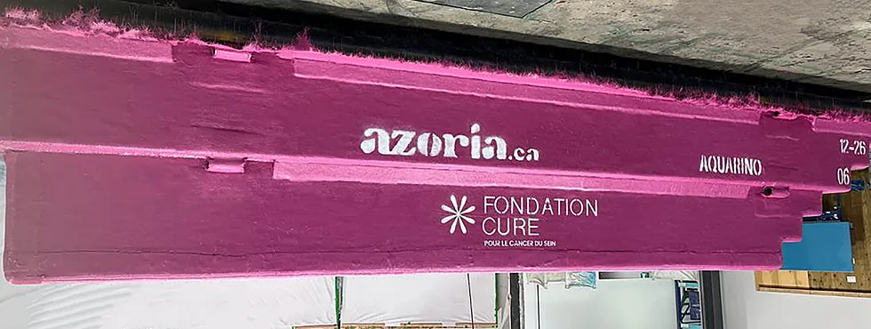 AZORIA CURE FOUNDATION POOL 013 low