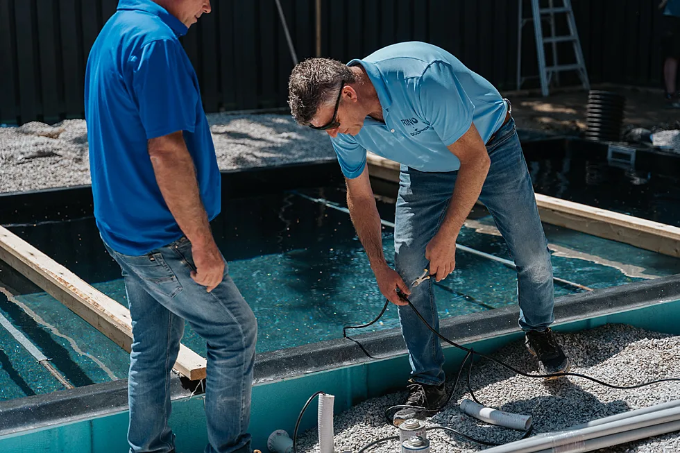 AZORIA POOL SCHOOL 8395 low