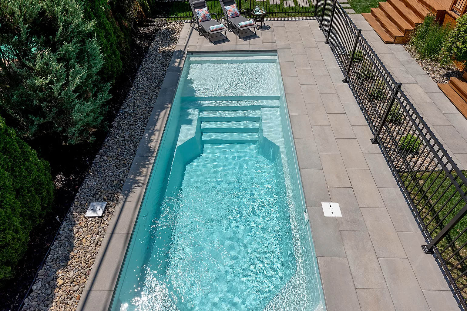 AQUARINO LARIMAR 1025 GRISARCTIQUE ARCTIC GREY