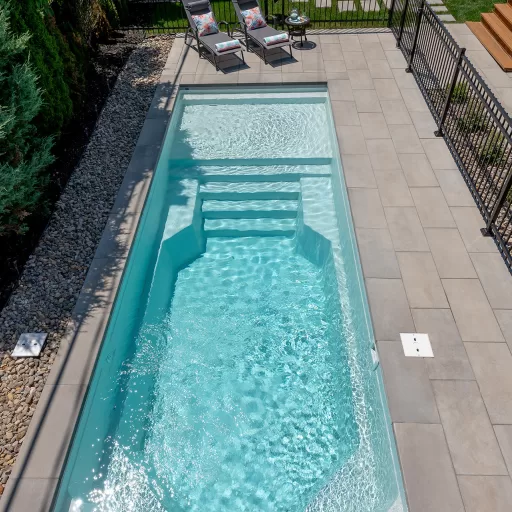 AQUARINO LARIMAR 1025 GRISARCTIQUE ARCTIC GREY