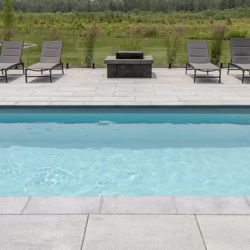 AQUARINO TOPAZE 1226 GRISARCTIQUE ARCTIC GREY
