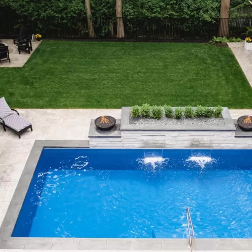 DOLPHIN Bayfield Aqua