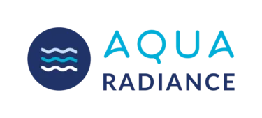 Aqua Radiance logo