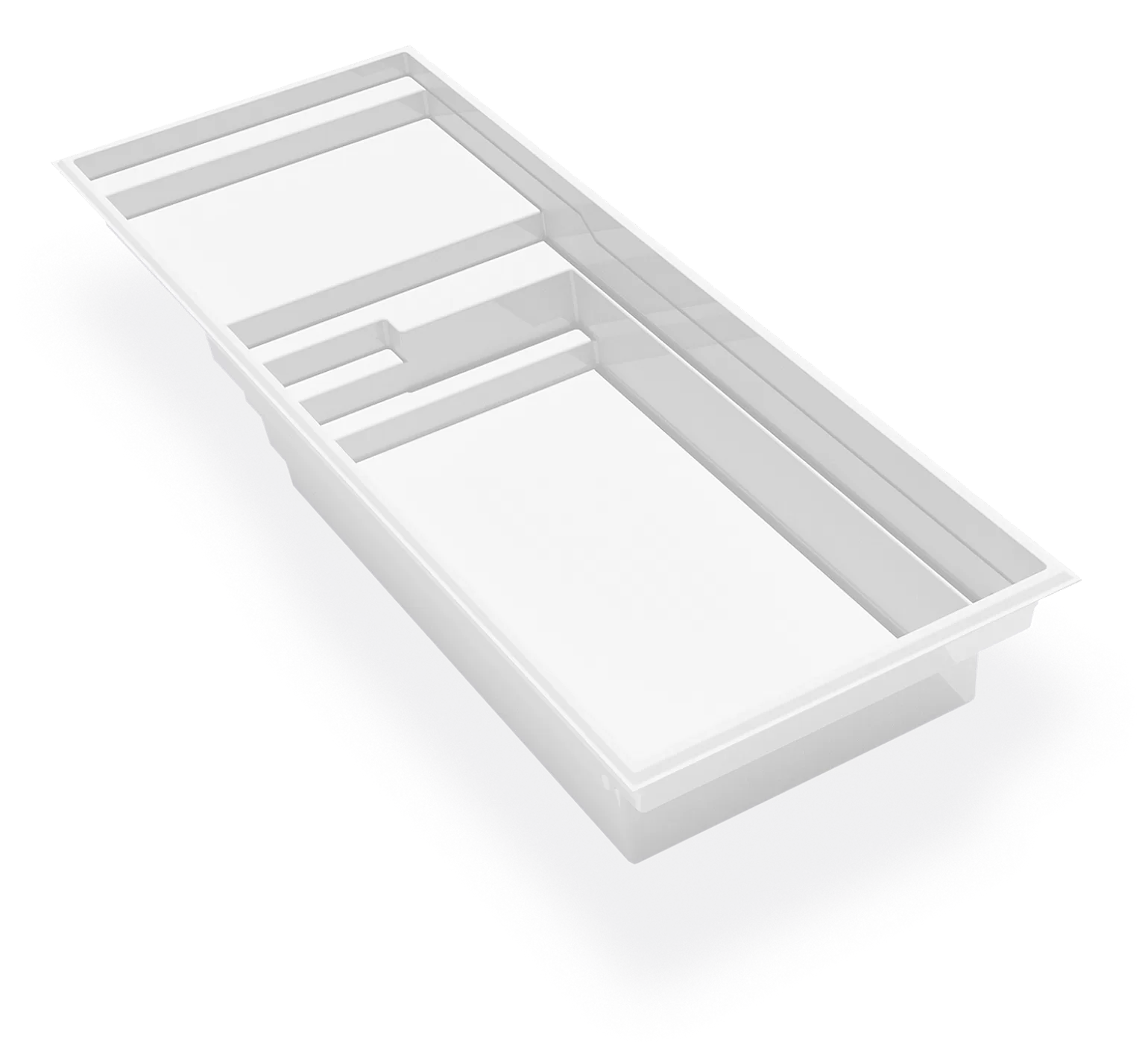 AQUARINO Quartz 1431 14x31 low
