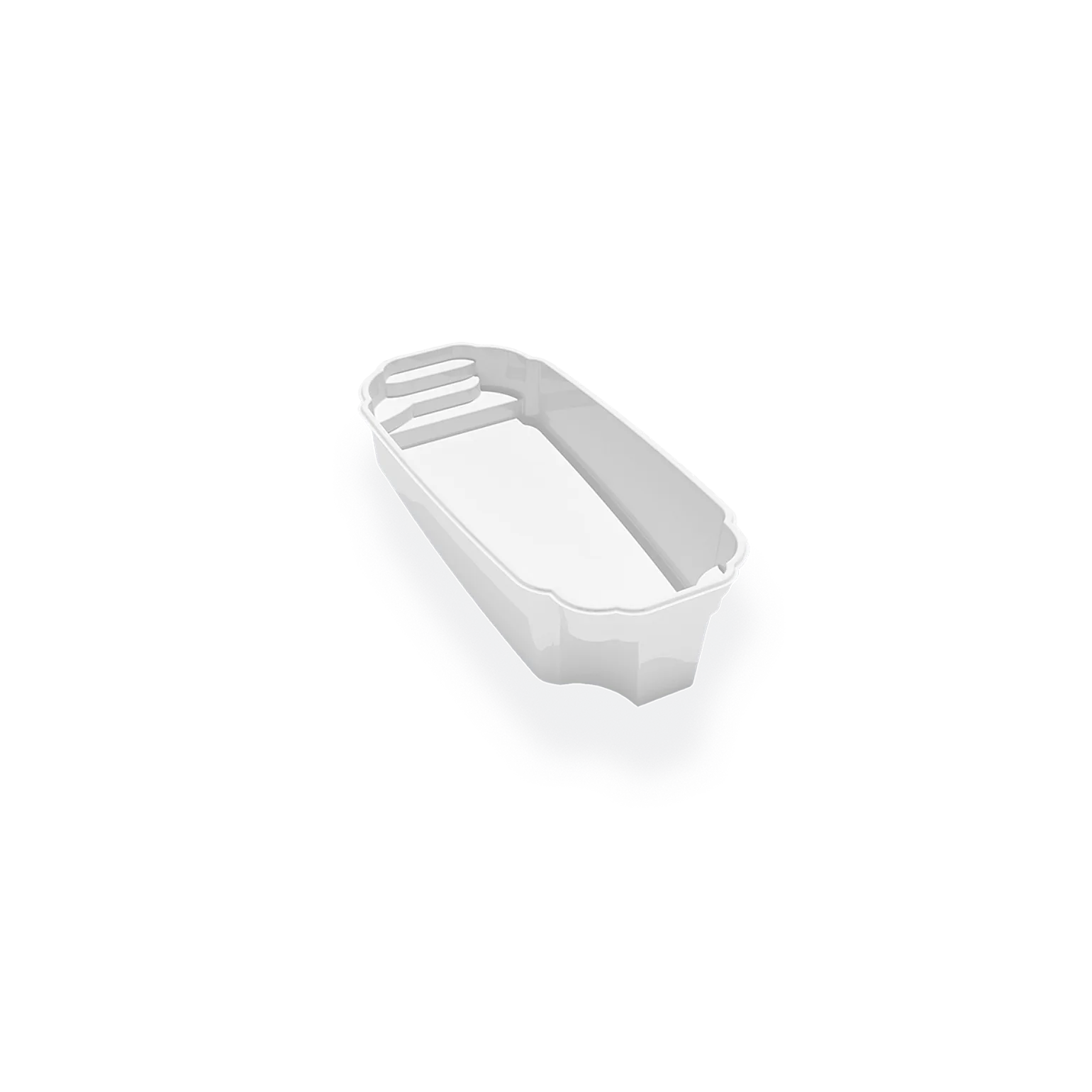 Roseway 1024 egaux