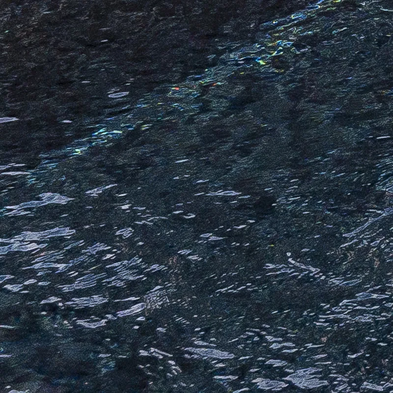 Azoria swatches website water galaxie