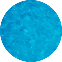 Azoria swatches website water aqua