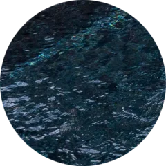 Azoria swatches website water galaxie