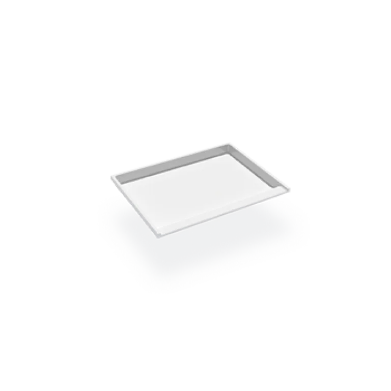 3D render of the Azoria Tanza fibreglass pool shell