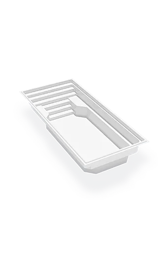 DOLPHIN Sandbanks 1226 12x26 web