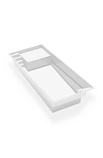 DOLPHIN South Hampton 1430 14x30 web