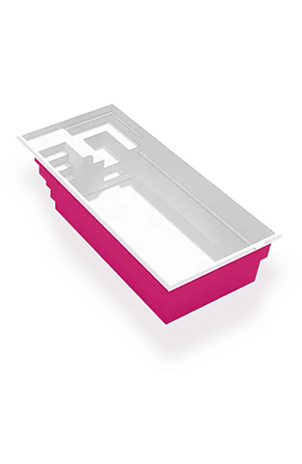 AQUARINO Lazuli 1228 12x28 RGB Pink low