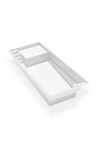 DOLPHIN South Hampton 1430 14x30 web