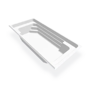 AQUARINO JADE 10x20 low