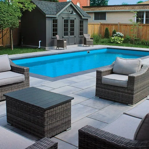 DOLPHIN Bayfield Aqua 13x31 002 low