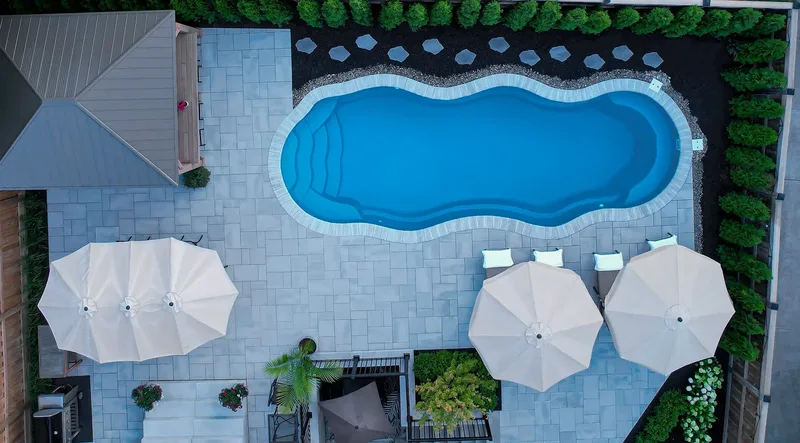 DOLPHIN Oka Aqua 06 15x36 low